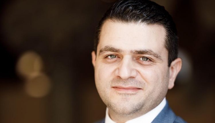 عماد الحفار