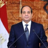 الرئيس السيسي: مشاركة الصين في تدشين المشروعات القومية ساهم في تحويل مصر إلى مركز لوجيستي عالمي