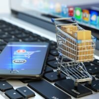 التجارة الإلكترونية تستحوذ على 55% من تمويلات الشركات الناشئة خلال يوليو.. والتكنولوجيا المالية تتراجع