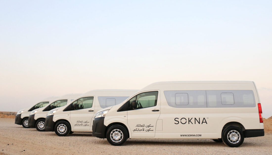 لماذا كرمت نقابة الصحفيين الشركة الناشئة «Sokna» المتخصصة في تقديم الخدمات الجنائزية؟