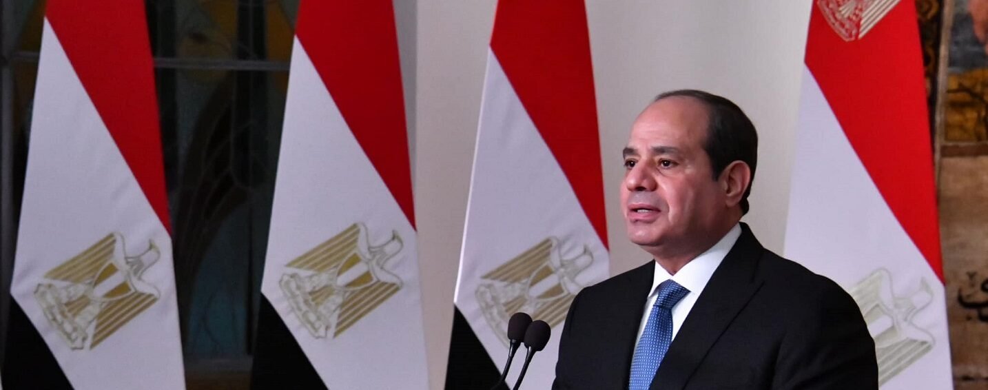 خاصة بالنسبة للحوم البيضاء.. الرئيس السيسي يشدد على ضرورة استخدام الدولة لكل آليات ضبط السوق والأسعار لتفادي الغلاء والمضاربات