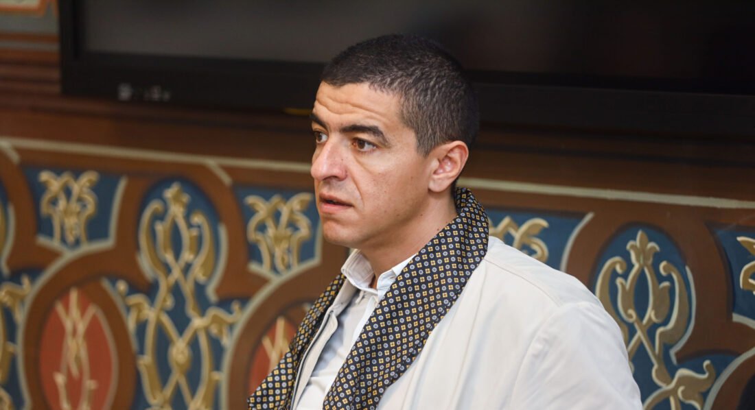 بعد طرحه في «الفرص فين» طوال 5 سنوات.. «نجاتي»: حظر تقسيط شراء الذهب توجه كان من الضروري اتخاذه لحماية السوق.. والتمويل الاستهلاكي هدفه مساعدة المواطنين وليس المضاربة