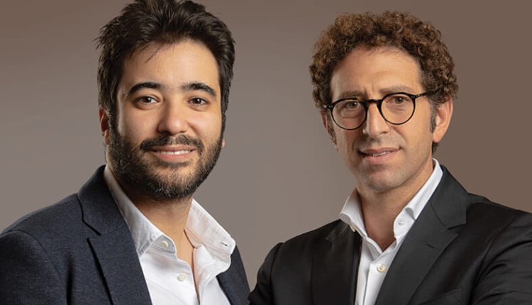 منير نخلة وأحمد محسن مؤسسو شركة إم إن تي حالًا