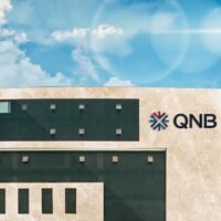 QNB مصر يحصد 12 جائزة دولية في عام 2026