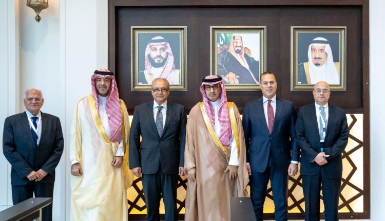 اتصال وايتيدا في السعودية