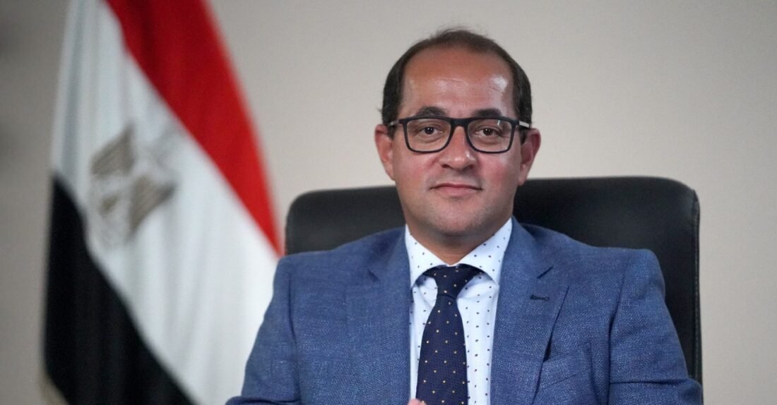 الأولوية للمنتج المصري والمشروعات الصغيرة.. وزارة المالية تنتهي من إعداد جميع العقود وكراسات الشروط النموذجية للتعاقدات الحكومية