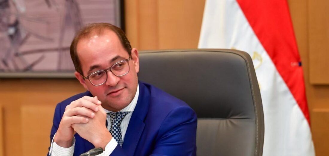 وزير المالية: انخفاض الدين الخارجي لأجهزة الموازنة بنحو ٤ مليارات دولار في يونيو ٢٠٢٥