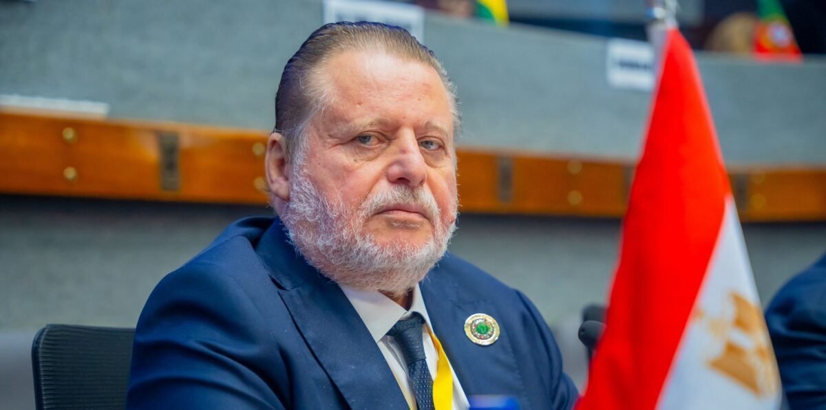 محافظ البنك المركزي: تنفيذ الإصلاحات الاقتصادية ساهم في خفض التضخم من 38% إلى 11% في يناير الماضي