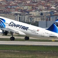 «مصر للطيران» تعزز تجربة السفر بإطلاق خدمات إنترنت مجانية متطورة على متن أسطولها الجوي