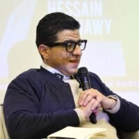 «نجاتي» يطالب بإقرار التمويل الجماعي لمواجهة ظاهرة «المستريح» والاحتيال على المواطنين