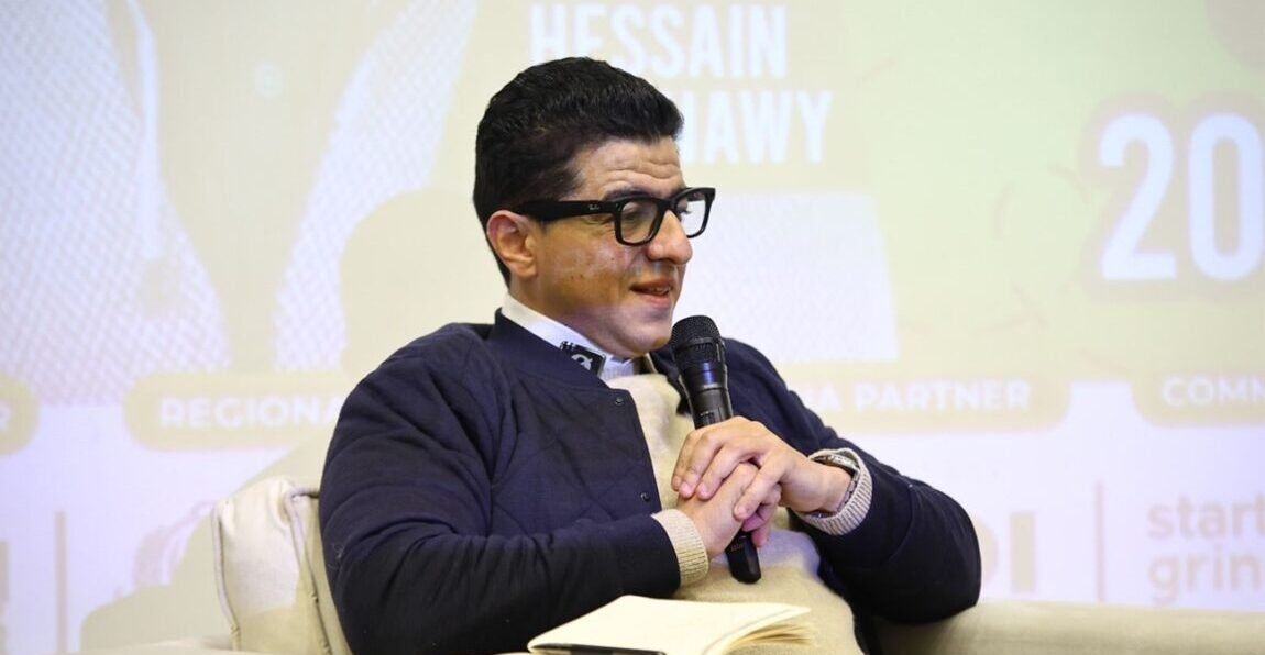 «نجاتي» يطالب بإقرار التمويل الجماعي لمواجهة ظاهرة «المستريح» والاحتيال على المواطنين