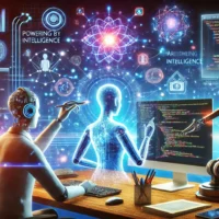 الذكاء الاصطناعي يهدد البرمجيات.. أزمة تمويل تضرب شركات التكنولوجيا