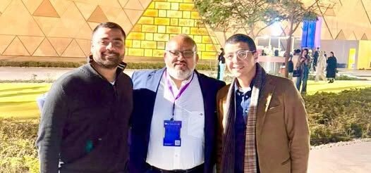 M Empire Angels توقع شراكة مع Foras.ai لإطلاق شركة EXPAND لدعم توسع الشركات الناشئة المصرية عالميًا