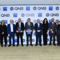 شراكة بين QNB مصر و«بوبا إيجيبت للتأمين » لتقديم خدمات التأمين الطبي الدولي حصرياً لكبار العملاء