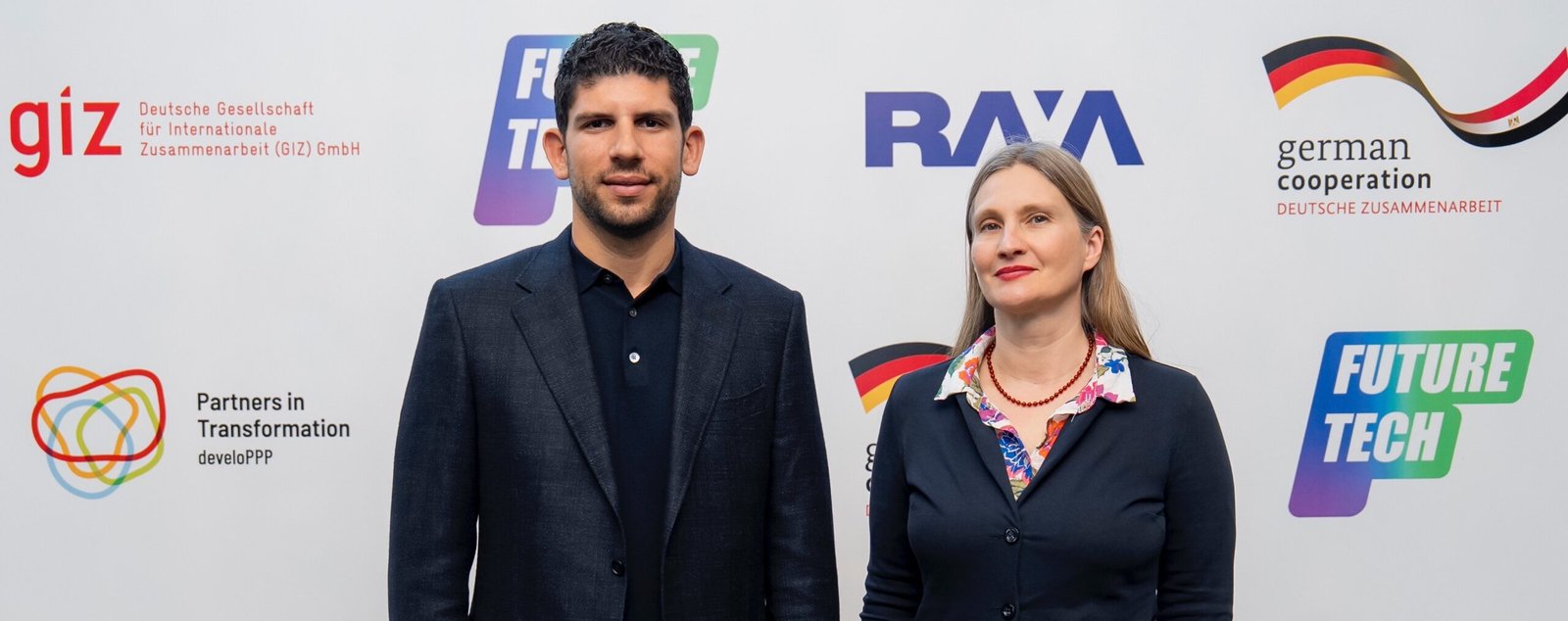 راية القابضة تختتم برنامج Raya FutureTECH بالتعاون مع GIZ 