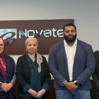 إي‑نوفِيت وكوبي تطلقان أول بنية تحتية للمدفوعات الرقمية بالذكاء الاصطناعي