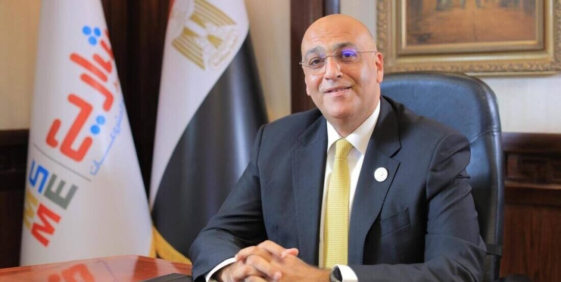 باسل رحمي: جهاز تنمية المشروعات تلقى 209 طلبًا للحصول على تصنيف الشركات الناشئة تم رفض 100 طلب لعدم موافقته الشروط