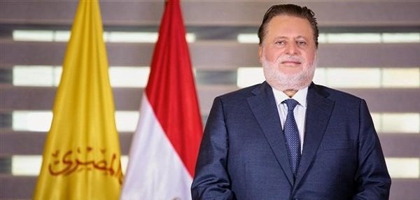 محافظ البنك المركزي يترأس اجتماع المجموعة التشاورية الإقليمية التابعة لمجلس الاستقرار المالي