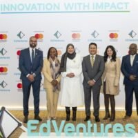 «إدفنشرز» ومؤسسة ماستركارد يدعمان 12 شركة ناشئة لتطوير حلول تكنولوجيا التعليم