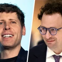 رئيس Anthropic ينتقد اتفاق OpenAI مع البنتاجون