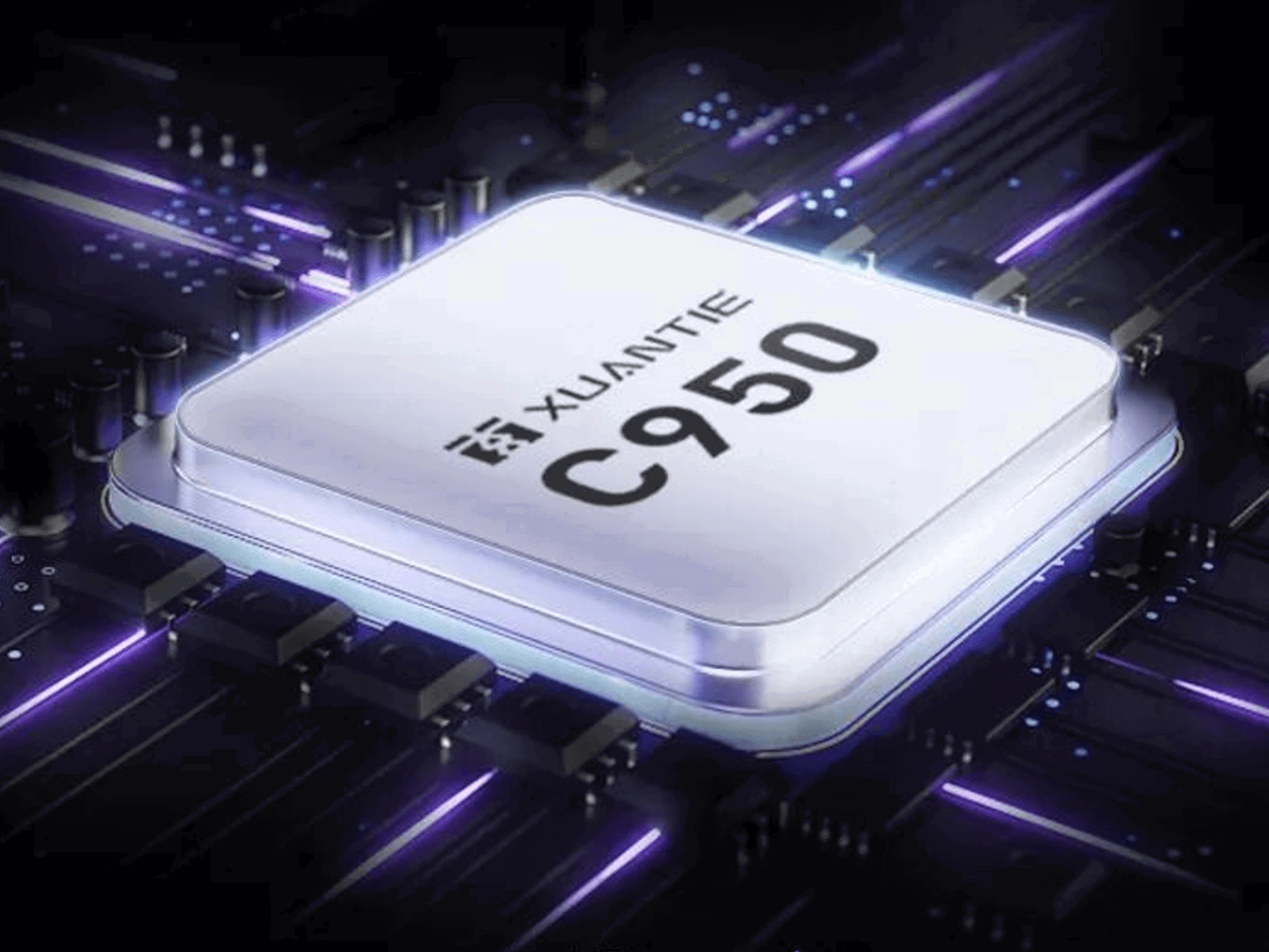 علي بابا تكشف عن معالج XuanTie C950 لدعم وكلاء الذكاء الاصطناعي