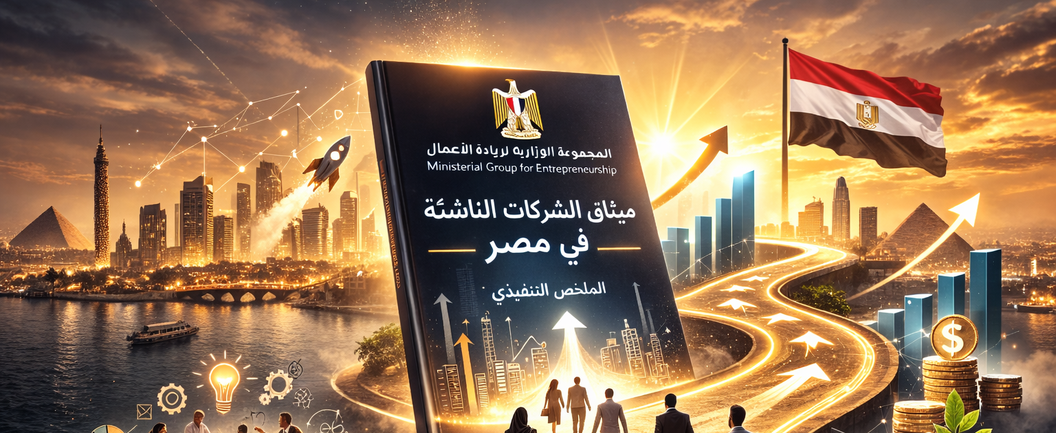 تحركات برلمانية لحسم مصير «ميثاق الشركات الناشئة»