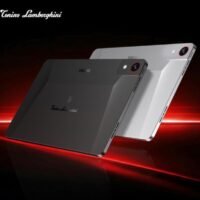 TECNO و Tonino Lamborghini تعلنان عن شراكة دولية جديدة