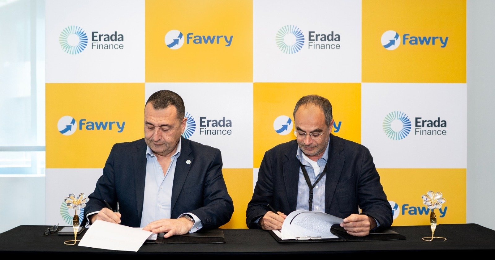 «فوري» و «إرادة فاينانس» تفعلان شراكتهما لدعم التحول الرقمي لمنظومه التحصيل والتمويل