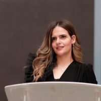 شركة vivo مصر تعيّن رغدة عامر رئيسًا لقطاع العلاقات العامة والاتصال