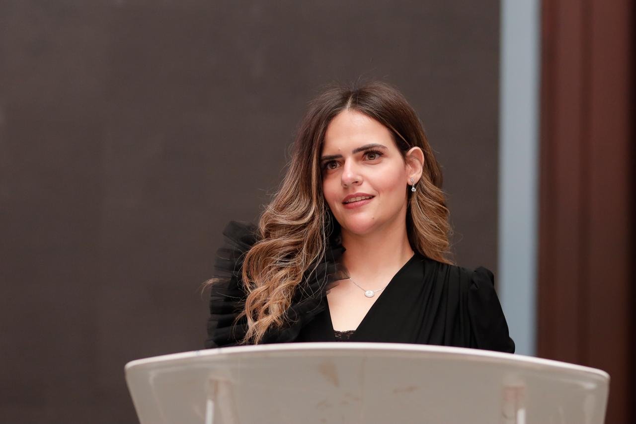 شركة vivo مصر تعيّن رغدة عامر رئيسًا لقطاع العلاقات العامة والاتصال