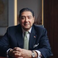 «التجاري الدولي» يُجدد الثقة في هشام عز العرب رئيساً تنفيذياً حتى مارس 2029