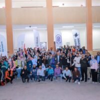 جمعية اتصال تقود معسكر تمكين الذكاء الاصطناعي بالأقصر ضمن مبادرة Tech Pathways