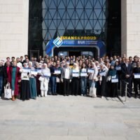 مصر للمعلوماتية: الانتهاء من تدريب 1500 شاب وفتاة بمبادرة رواد مصر الرقمية