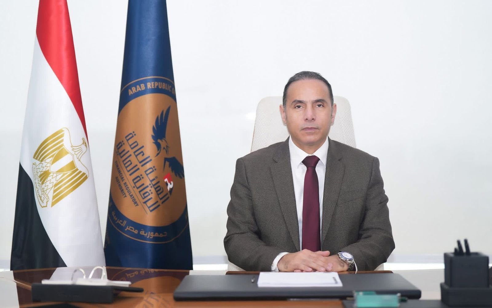 «الرقابة المالية» تمنح تراخيص لـ10 شركات في الأنشطة المالية غير المصرفية