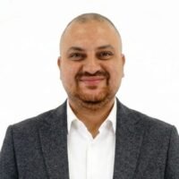 «الخدمات المالية العربية» تعين محمود إسماعيل عضوَا منتدبًا في مصر