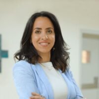 ميار نجيب رئيسًا لقطاع الاتصال المؤسسي والعلاقات العامة والاستدامة في &e مصر