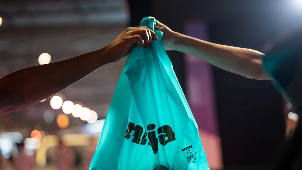 بعد تحولها إلى «يونيكورن».. «نينجا» السعودية تستعد للطرح العام