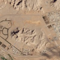 الحرب على إيران.. صور الأقمار الصناعية تضع Planet Labs في قلب الأزمة