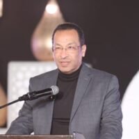 وزير الاتصالات: نعمل على أولويات رئيسية لتطوير البنية التحتية الرقمية وتحسين جودة خدمات الاتصالات وتبني التكنولوجيا المتقدمة