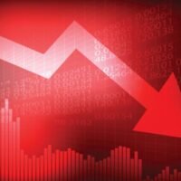 الأسهم الخليجية تكتسي بالأحمر.. دبي تقود التراجعات وسط مخاوف التصعيد