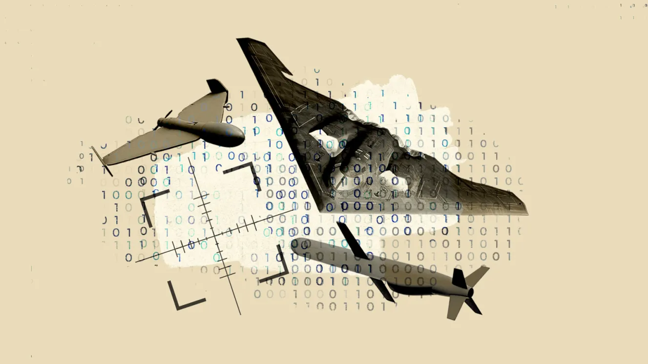 «بلومبرج»: حرب إيران أول «حرب ذكاء اصطناعي» في التاريخ