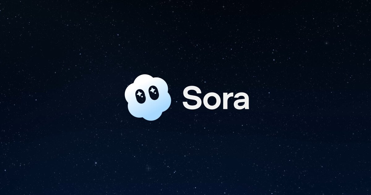 نهاية مفاجئة لـ Sora.. «أوبن إيه آي» تقرر إغلاقه بسبب الإقبال الضعيف