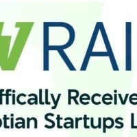 EVRAID تحصل على شهادة تصنيف الشركات الناشئة في مصر لتعزيز الحلول المبتكرة في مجال المركبات الكهربائية