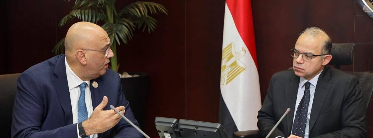 وزير الاستثمار: نعمل بالتعاون مع مختلف الأطراف لتقديم الدعم اللازم لريادة الأعمال