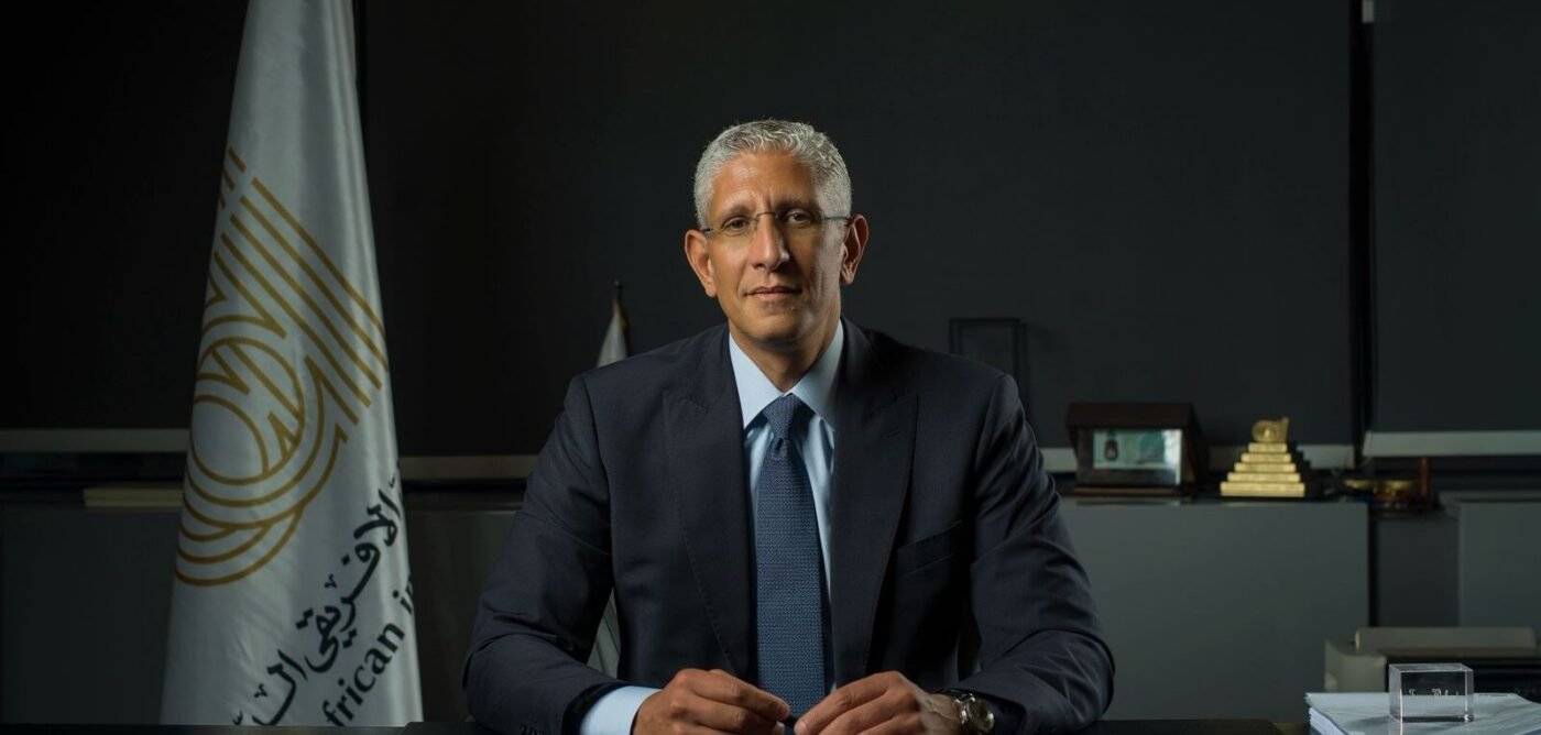 البنك العربي الأفريقي الدولي يُحقق 362 مليون دولار صافي ربح بنهاية 2025