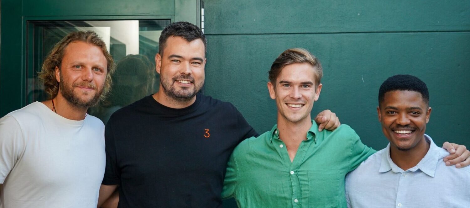 شركة Yazi الجنوب أفريقية تحصل على جولة تمويلية بقيمة 1.6 مليون دولار