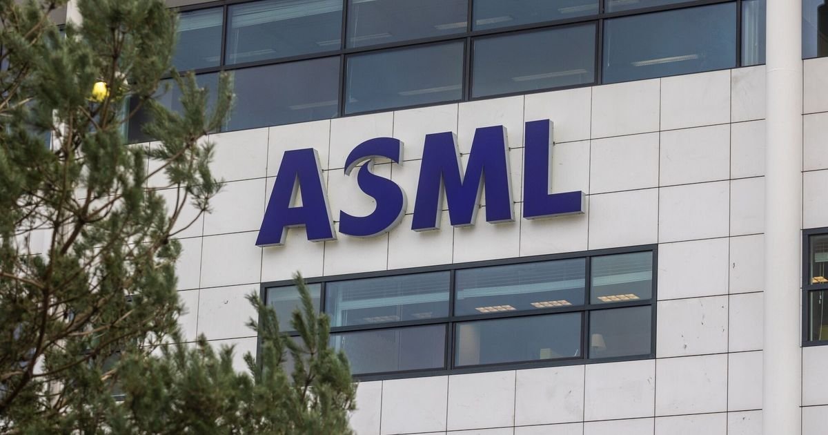 شركة ASML الهولندية.. المحرك الصامت لثورة الذكاء الاصطناعي