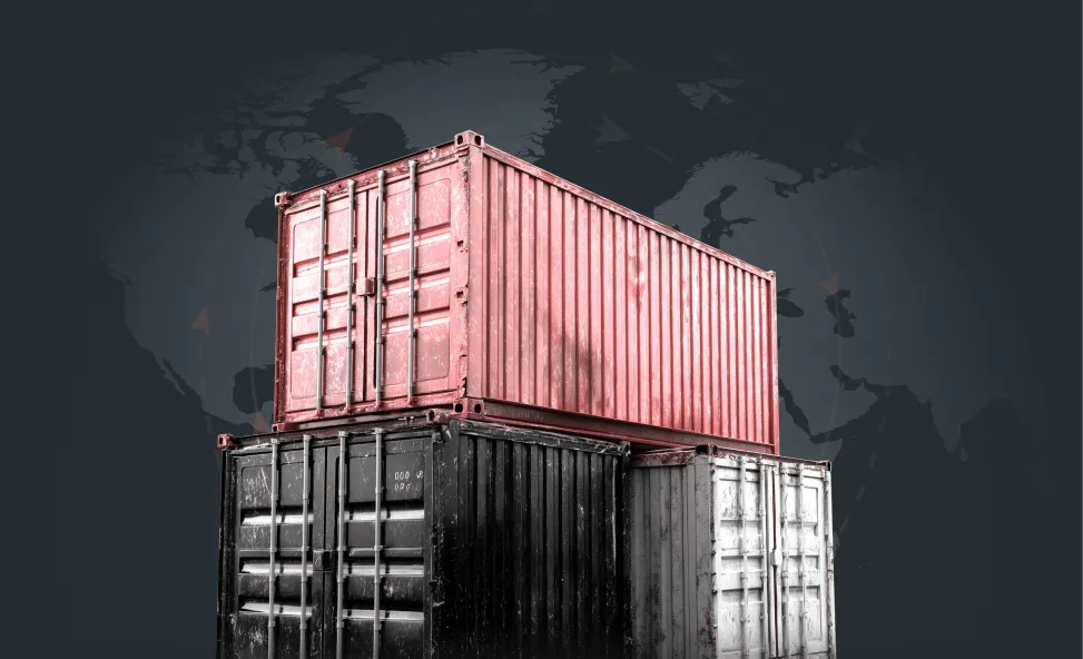 حرب إيران تصعد بمستخدمي تطبيق