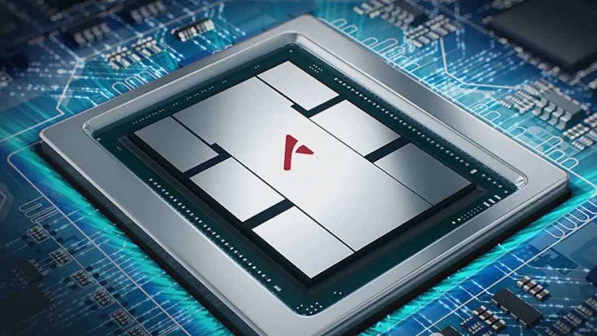 نموذج DeepSeek V4 يحدث طفرة في الطلب على رقائق Ascend 950 من هواوي
