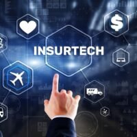 الذكاء الاصطناعي يقود ثورة التحول في قطاع تكنولوجيا التأمين InsurTech